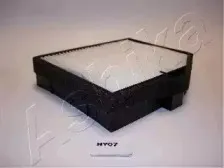 21-HY-H07 ASHIKA Фильтр, воздух во внутренном пространстве