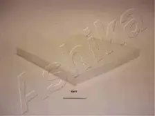 21-IS-IS1 ASHIKA Фильтр, воздух во внутренном пространстве