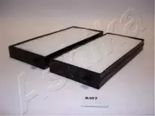 21-KI-K07 ASHIKA Фильтр, воздух во внутренном пространстве