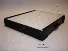 21-KI-K14 ASHIKA Фильтр, воздух во внутренном пространстве