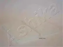 21-KI-K17 ASHIKA Фильтр, воздух во внутренном пространстве