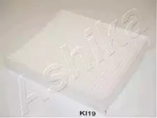 21-KI-K19 ASHIKA Фильтр, воздух во внутренном пространстве