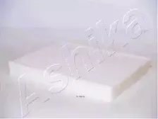 21-LR-LR5 ASHIKA Фильтр, воздух во внутренном пространстве