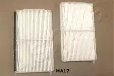 21-MA-MA17 ASHIKA Фильтр, воздух во внутренном пространстве