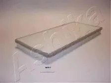 21-MA-MA7 ASHIKA Фильтр, воздух во внутренном пространстве