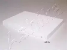 21-NS-NS10 ASHIKA Фильтр, воздух во внутренном пространстве