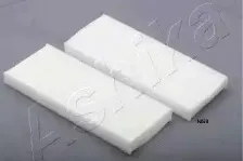 21-NS-NS9 ASHIKA Фильтр, воздух во внутренном пространстве