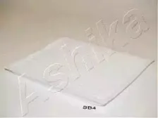 21-SB-SB4 ASHIKA Фильтр, воздух во внутренном пространстве