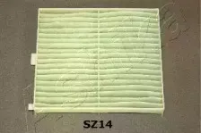 21-SZ-SZ14 ASHIKA Фильтр, воздух во внутренном пространстве