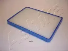 21-SZ-Z07 ASHIKA Фильтр, воздух во внутренном пространстве