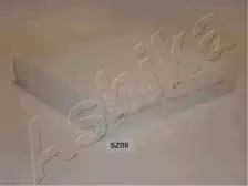 21-SZ-Z08 ASHIKA Фильтр, воздух во внутренном пространстве