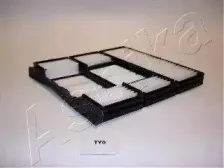 21-TY-TY0 ASHIKA Фильтр, воздух во внутренном пространстве