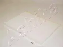 21-TY-TY11 ASHIKA Фильтр, воздух во внутренном пространстве