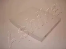 21-TY-TY7 ASHIKA Фильтр, воздух во внутренном пространстве