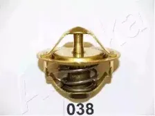 22-038 ASHIKA Термостат, охлаждающая жидкость