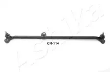 27-01-114 ASHIKA Поперечная рулевая тяга