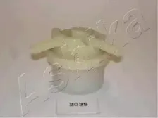 30-02-203 ASHIKA Топливный фильтр