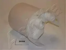 30-02-255 ASHIKA Топливный фильтр