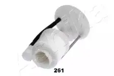 30-02-261 ASHIKA Топливный фильтр