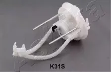 30-0K-K31 ASHIKA Топливный фильтр