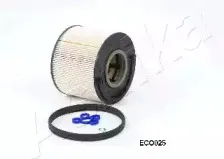 30-ECO025 ASHIKA Топливный фильтр