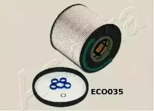 30-ECO035 ASHIKA Топливный фильтр
