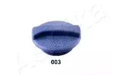 33-00-003 ASHIKA Крышка, радиатор