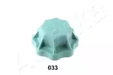 33-00-033 ASHIKA Крышка, радиатор