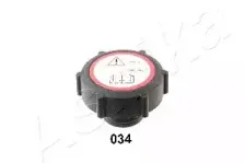 33-00-034 ASHIKA Крышка, радиатор