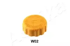 33-0W-W02 ASHIKA Крышка, радиатор