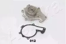 35-00-012 ASHIKA Водяной насос