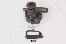 35-01-106 ASHIKA Водяной насос
