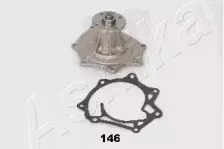 35-01-146 ASHIKA Водяной насос