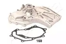 35-01-160 ASHIKA Водяной насос