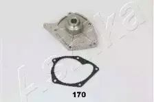 35-01-170 ASHIKA Водяной насос