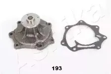 35-01-193 ASHIKA Водяной насос