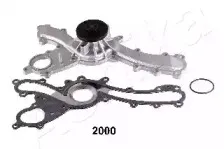 35-02-2000 ASHIKA Водяной насос