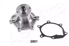 35-02-2001 ASHIKA Водяной насос