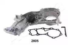 35-02-2005 ASHIKA Водяной насос