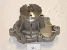 35-02-231 ASHIKA Водяной насос