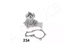 35-02-234 ASHIKA Водяной насос