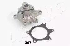 35-02-267 ASHIKA Водяной насос