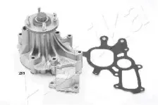 35-02-289 ASHIKA Водяной насос