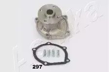 35-02-297 ASHIKA Водяной насос