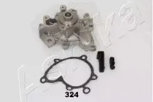 35-03-324 ASHIKA Водяной насос
