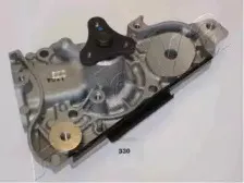 35-03-330 ASHIKA Водяной насос