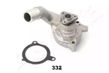 35-03-332 ASHIKA Водяной насос