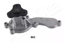 35-04-443 ASHIKA Водяной насос