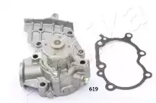 35-06-619 ASHIKA Водяной насос