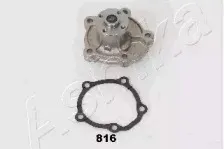 35-08-816 ASHIKA Водяной насос